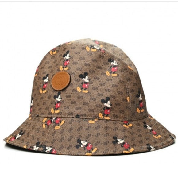Gucci Accessories - GUCCI X Disney adorable hat